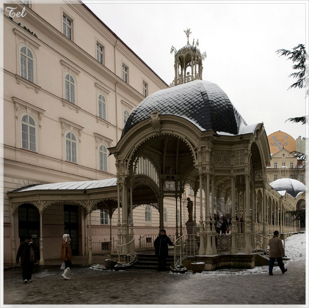 Панорама