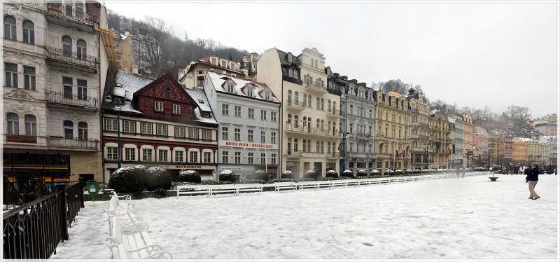 Панорама