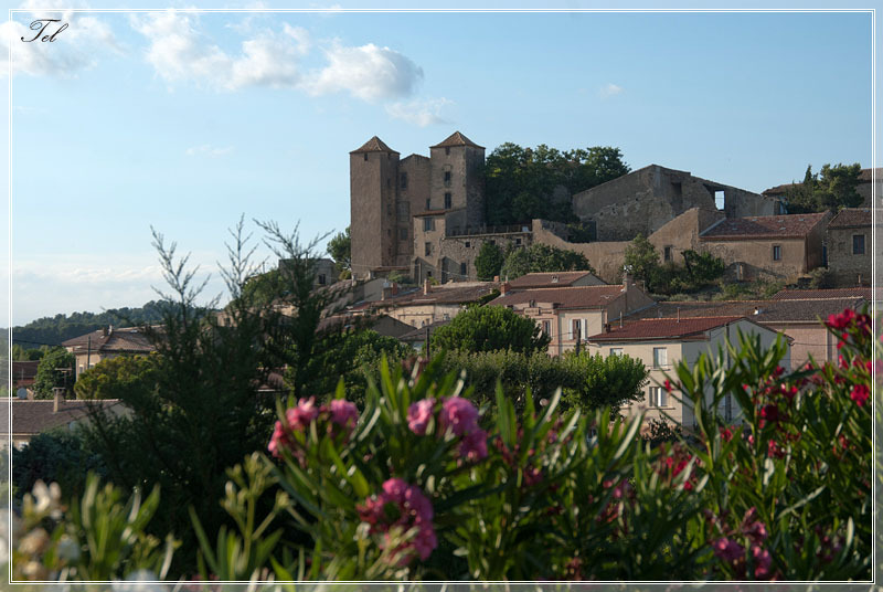 Argens-Minervois