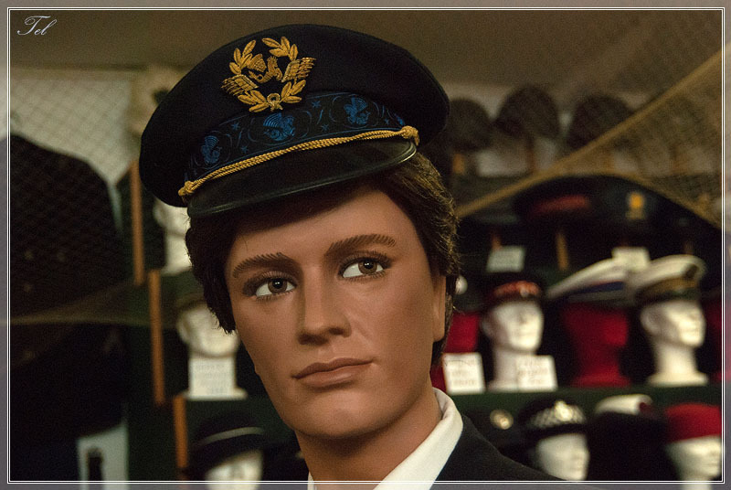 Экипаж Air France