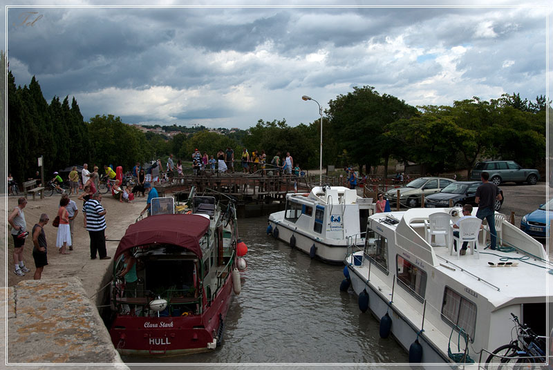 Foncerannes 3