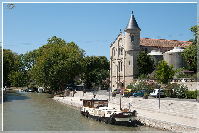 Chateau Ventenac