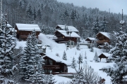 Meribel Centre (Мерибель-Центр)