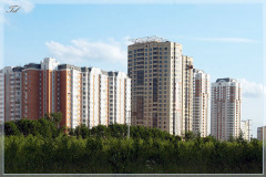 Балашиха