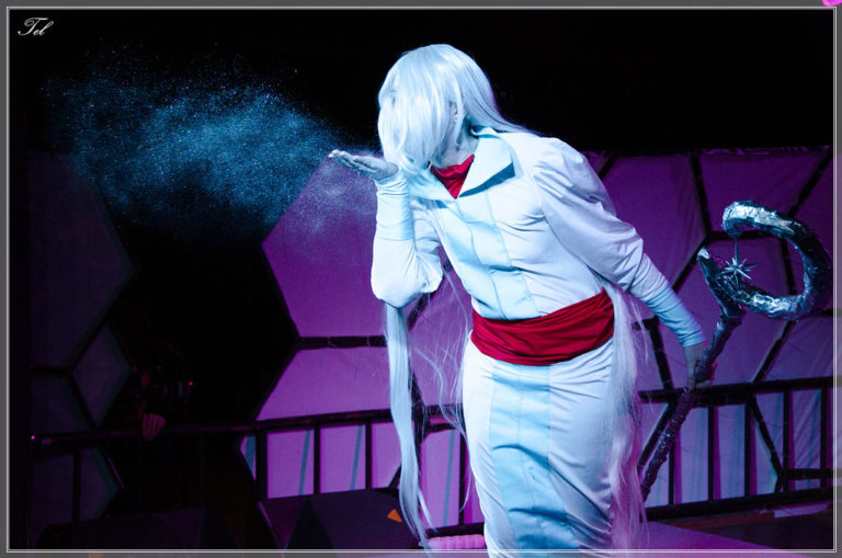 Cosplay Rush v.5