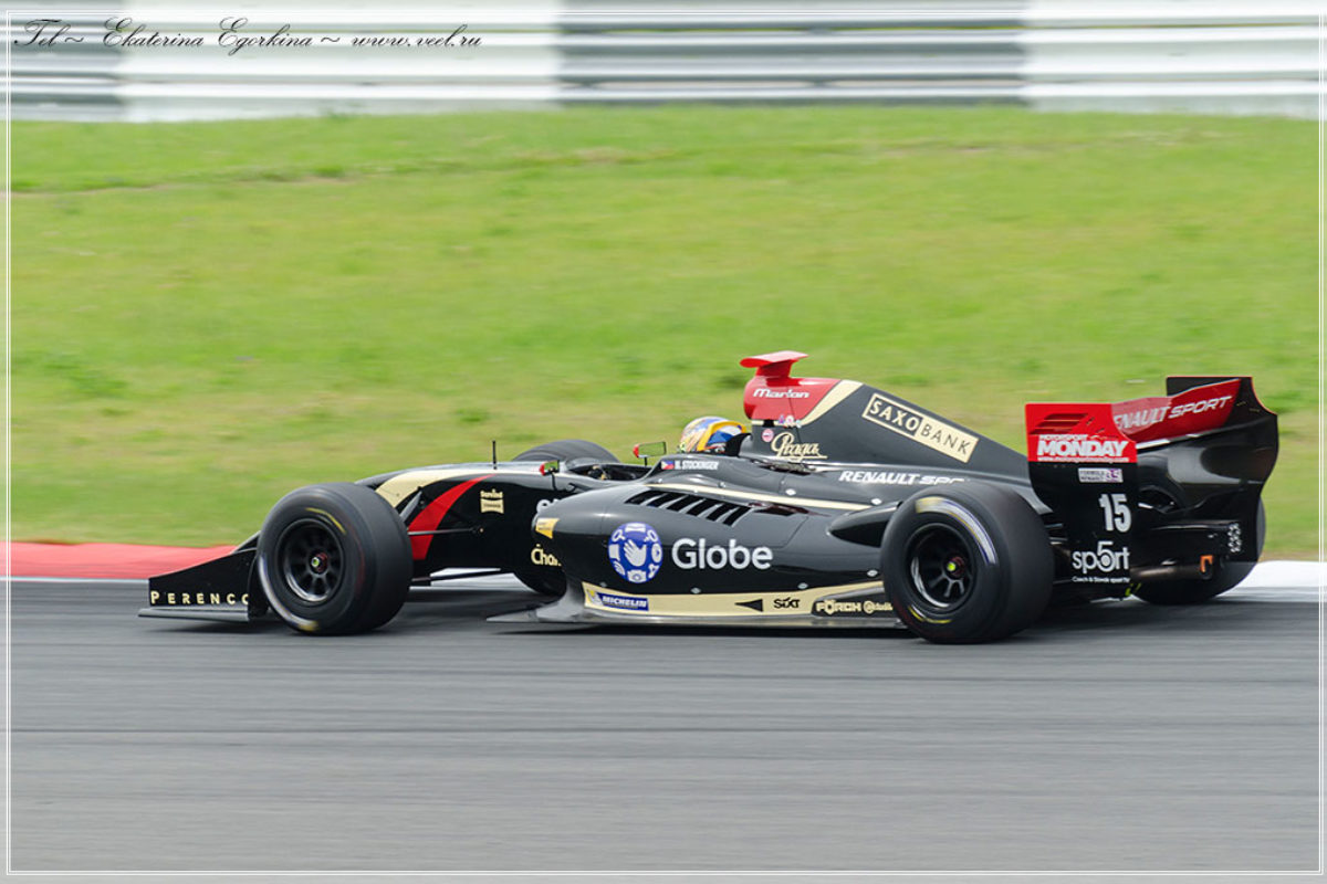 WSR 2014. Российский этап