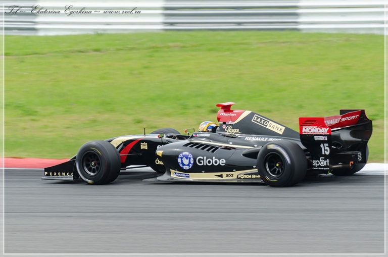 WSR 2014. Российский этап